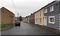 Harvey Street, Maesteg