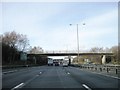 M25 anticlockwise