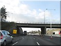 M25 anticlockwise