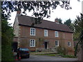 St Mary, Potterne: vicarage