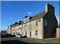 Traditional Housing in Willowbank