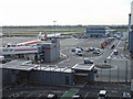 Heathrow Airport : Terminal 5