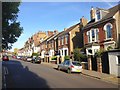 Weston Road, Strood