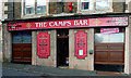 The Camps Bar