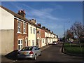 Watling Street, Strood