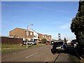 Carisbrooke Road, Strood