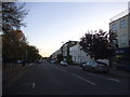 Castlehaven Road, Kentish Town