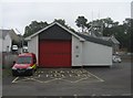 Hatherleigh Fire Station