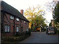 The Barn, Ockenden Lane, Cuckfield