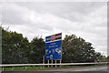 London : Hounslow - M4 Motorway