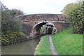 SP8414 : Bridge NÂ° 15, Grand Union Canal, Aylesbury Arm by Oast House Archive