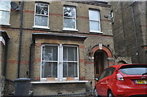 SU9576 : Windsor : House on Maidenhead Road by Lewis Clarke