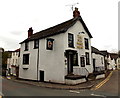 The Old Nags Head, Monmouth