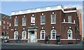 Former Post Office building, Loughborough