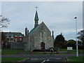 Shrine of Our Lady of Lourdes