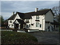 The Eagle & Child, Weeton