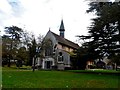 St John the Evangelist, Hemel Hempstead