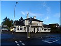 The Halfway House pub, Bovingdon