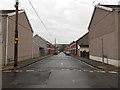 River Street, Maesteg