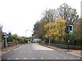 Glen Road, Lennoxtown