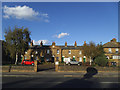 Gartley Cottages