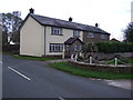 Cottages on Bartle Lane