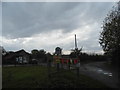 Anckerwycke Farm, Wraysbury