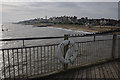 Southwold from the Pier