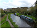 Monmouthshire and Brecon Canal, Gilwern