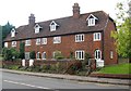 Frythe Cottages, Hitchin