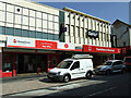 Loughborough Post Office