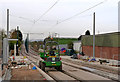 Ruddington Lane tram stop