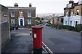 Point Hill, Greenwich