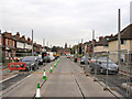 Fletcher Road, Beeston