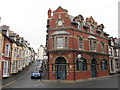 Castle Hotel, Aberystwyth