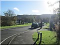 Backstone Way - Little Lane