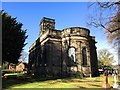 Alsager: Christ Church