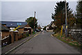 Cairneyhill Road, Bankfoot