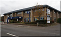 Royal Bank of Scotland on Dunkeld Road, Perth