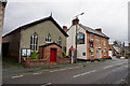 Kerry Baptist Church and the Kerry Lamb