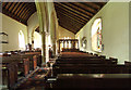 St George, Shimpling - South aisle