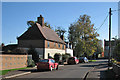 Cottenham: Broad Lane