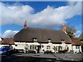 The Crown Inn, Cuddington