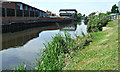 Grand Union Canal, Loughborough branch