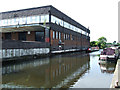 Grand Union Canal