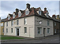 Ely - Angel House