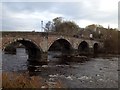 Old Penwortham Bridge