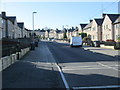 Belle Vue Crescent - New House Road