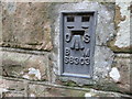 Ordnance Survey Flush Bracket S8303