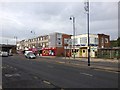 High Street, Strood